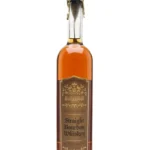 Stoll & Wolfe 7.5 Year Old Single Barrel Bourbon Kindred Spirits