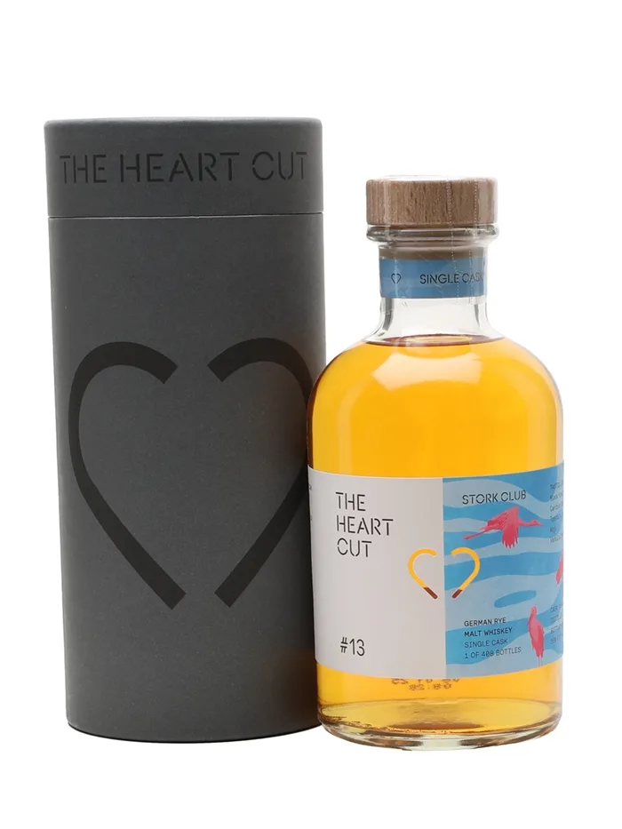 Stork-Club-2019-5-Year-Old-The-Heart-Cut Stork Club 2019 5 Year Old The Heart Cut