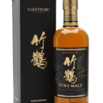 Taketsuru Pure Malt