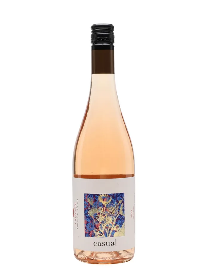 Tandem-Casual-Rose-2024 Tandem Casual Rose 2024