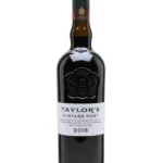 Taylor's 2016 Vintage Port