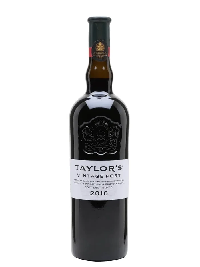 Taylors-2016-Vintage-Port Taylor's 2016 Vintage Port