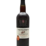 Taylor's 40 Year Old Tawny Port