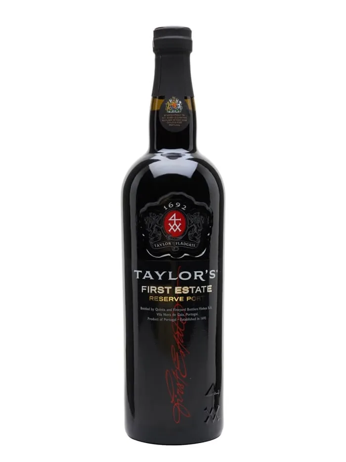 Taylors-First-Estate-Reserve-Port Taylor's First Estate Reserve Port