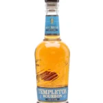 Templeton Fortitude Bourbon