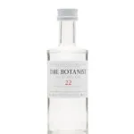The Botanist Islay Dry Gin Miniature