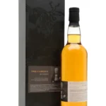 The Cargill (Ardnamurchan and Cardrona Fusion)