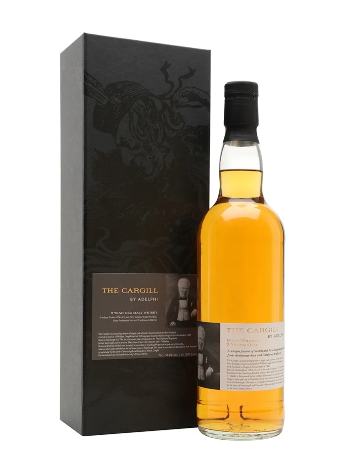 The-Cargill-Ardnamurchan-and-Cardrona-Fusion-5-Year-Old-Adelphi The Cargill (Ardnamurchan and Cardrona Fusion)