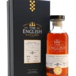 The English Distillery 17 Year Old Cabernet Sauvignon Cask