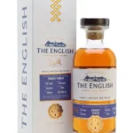 The English Distillery 2012 Smokey Virgin 9 Year Old