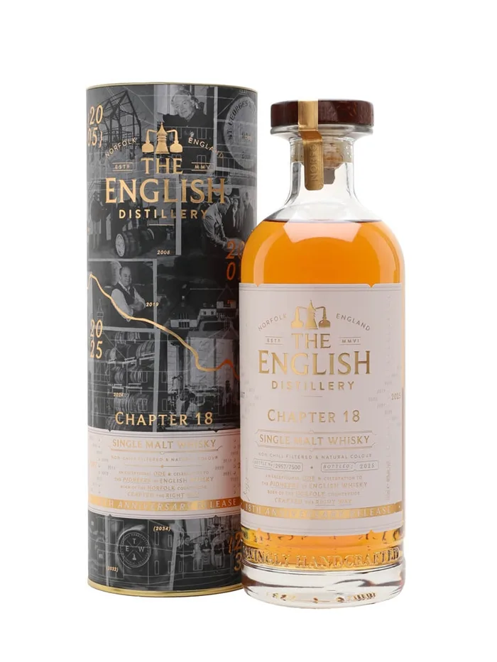 The-English-Distillery-Chapter-18-18th-Anniversary-Release The English Distillery Chapter 18 18th Anniversary Release