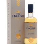 The English Distillery Smokey Single Malt Whisky
