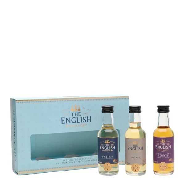 The English Original