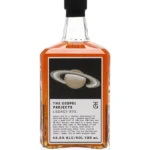 The Gospel Projects Legacy Rye