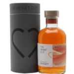 The Heart Cut x Barley English Blended Malt Whisky