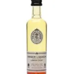 The King's Ginger Liqueur Miniature