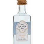 The Lakes Gin Miniature
