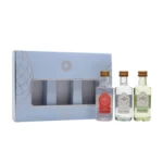 The Lakes Gin Miniature Collection