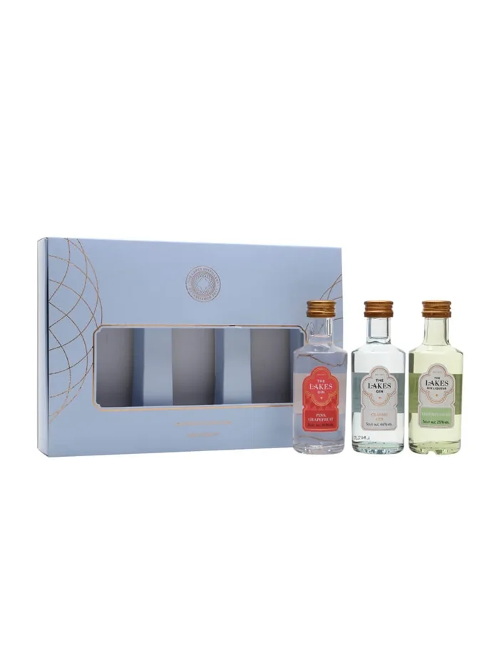 The-Lakes-Gin-Miniature-Collection The Lakes Gin Miniature Collection