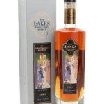 The Lakes Whiskymaker's Editions Kairos