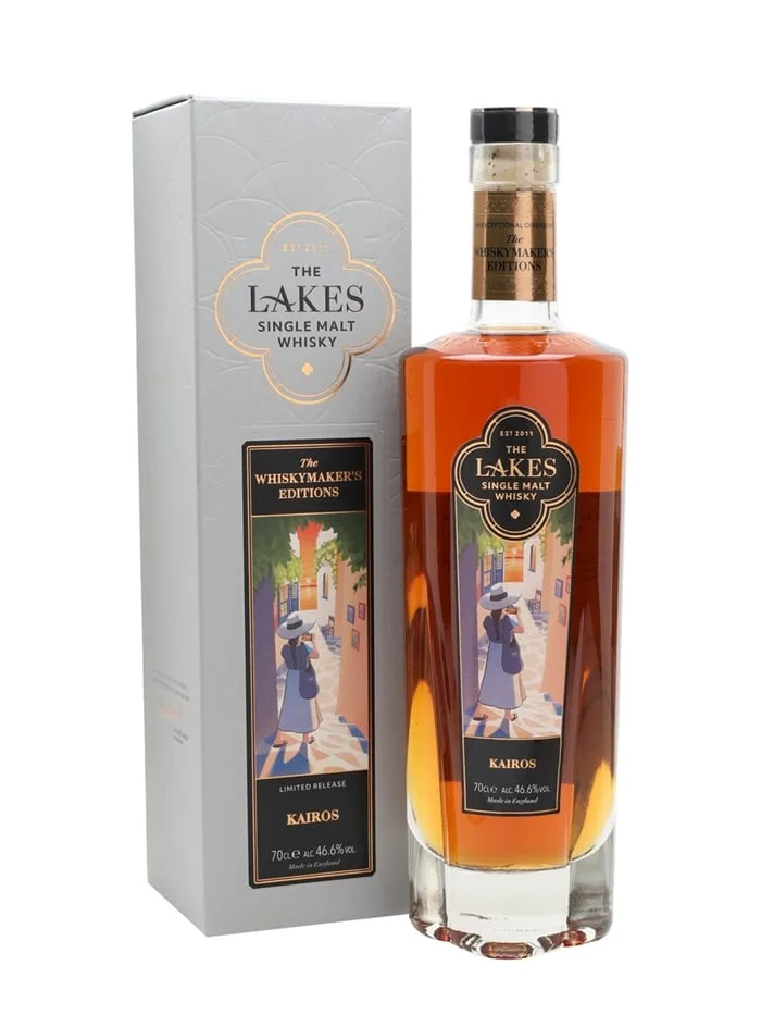The-Lakes-Whiskymakers-Editions-Kairos The Lakes Whiskymaker's Editions Kairos