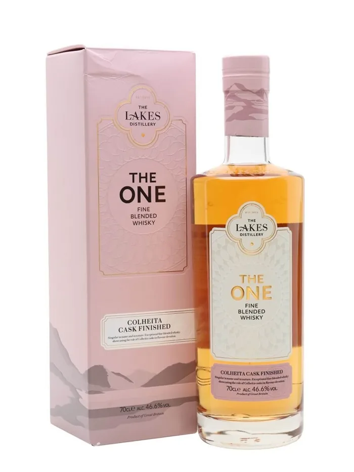 The-One-Colheita-Cask-Finish The One Colheita Cask Finish