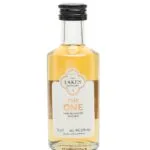 The One Fine Blended Whisky Miniature