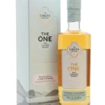 The One Manzanilla Cask Finish