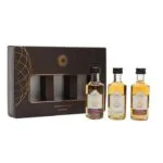 The One Whisky Miniature Collection
