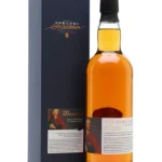 The Sandebud Fusion (Ardnamurchan & High Coast) 6 Year Old Adelphi