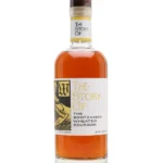 The Story Of The Boozamon Wheated Bourbon