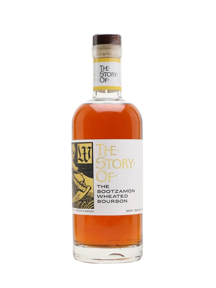 The-Story-Of-The-Boozamon-Wheated-Bourbon The Story Of The Boozamon Wheated Bourbon
