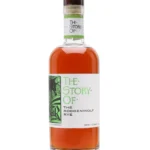 The Story Of The Roggenwolf Rye Batch 1