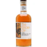 The Story Of The Storyteller Bourbon Batch 1