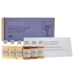 The Whisky Exchange Exclusive Rums Tasting Set 6x3cl