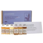 The Whisky Exchange Exclusives World Whisky Tasting Set 6x3cl