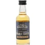 The Whistler Double Oaked Miniature