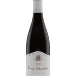 Thierry Mortet Gevrey Chambertin 2022