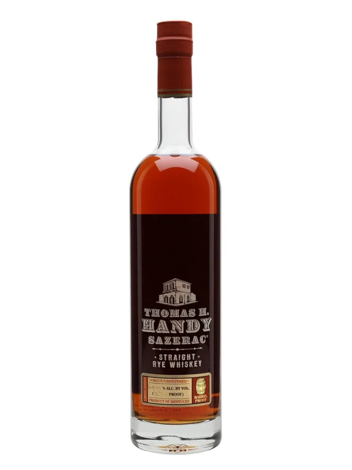 Thomas-H-Handy-Sazerac-2015-6-Year-Old-Bot.2021 Thomas H Handy Sazerac 2015 6 Year Old Bot.2021