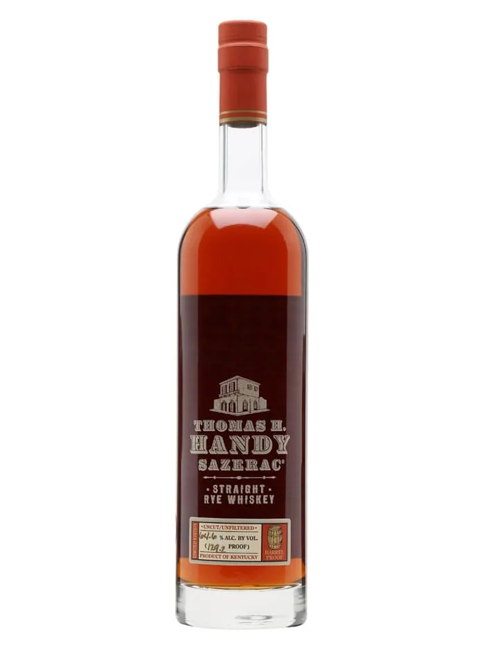Thomas-H-Handy-Sazerac-Rye-Bot.2014 Thomas H Handy Sazerac Rye Bot.2014