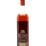 Thomas H Handy Sazerac Rye Bot.2016