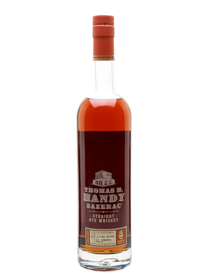 Thomas-H-Handy-Sazerac-Rye-Bot.2016 Thomas H Handy Sazerac Rye Bot.2016