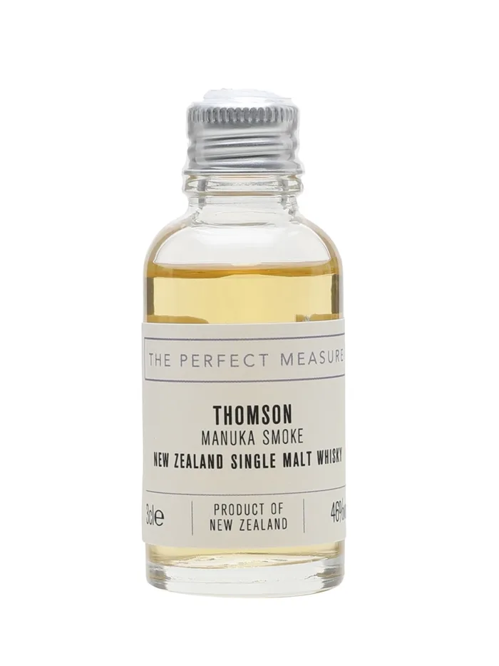 Thomson-Manuka-Smoke-Single-Malt-Sample Thomson Manuka Smoke Single Malt Sample