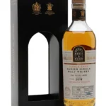 Thy 2019 Quarter Cask Bot.2022 Berry Bros & Rudd
