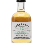 Tobermory 12 Year Old Miniature