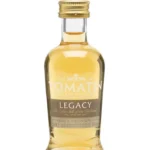 Tomatin Legacy Miniature