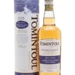 Tomintoul Tempranillo Wine Cask