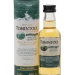 Tomintoul With a Peaty Tang Miniature