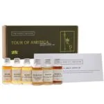 Tour of America Whisky Tasting Set 6x3cl