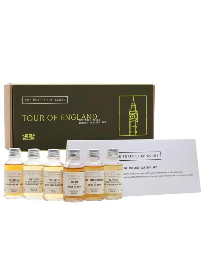 Tour-of-England-Whisky-Tasting-Set-6x3cl Tour of England Whisky Tasting Set 6x3cl